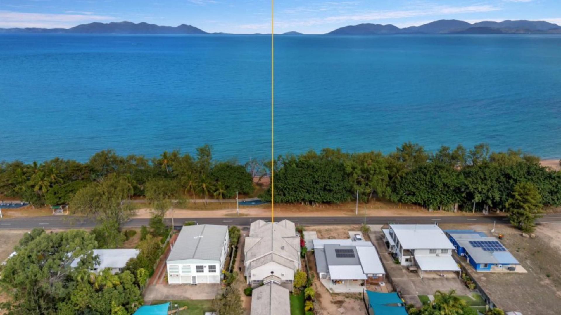 Stunning Ocean Views Villa Arcadia Ngoại thất bức ảnh